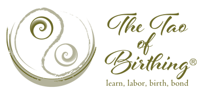THE TAO OF BIRTHING® Logo